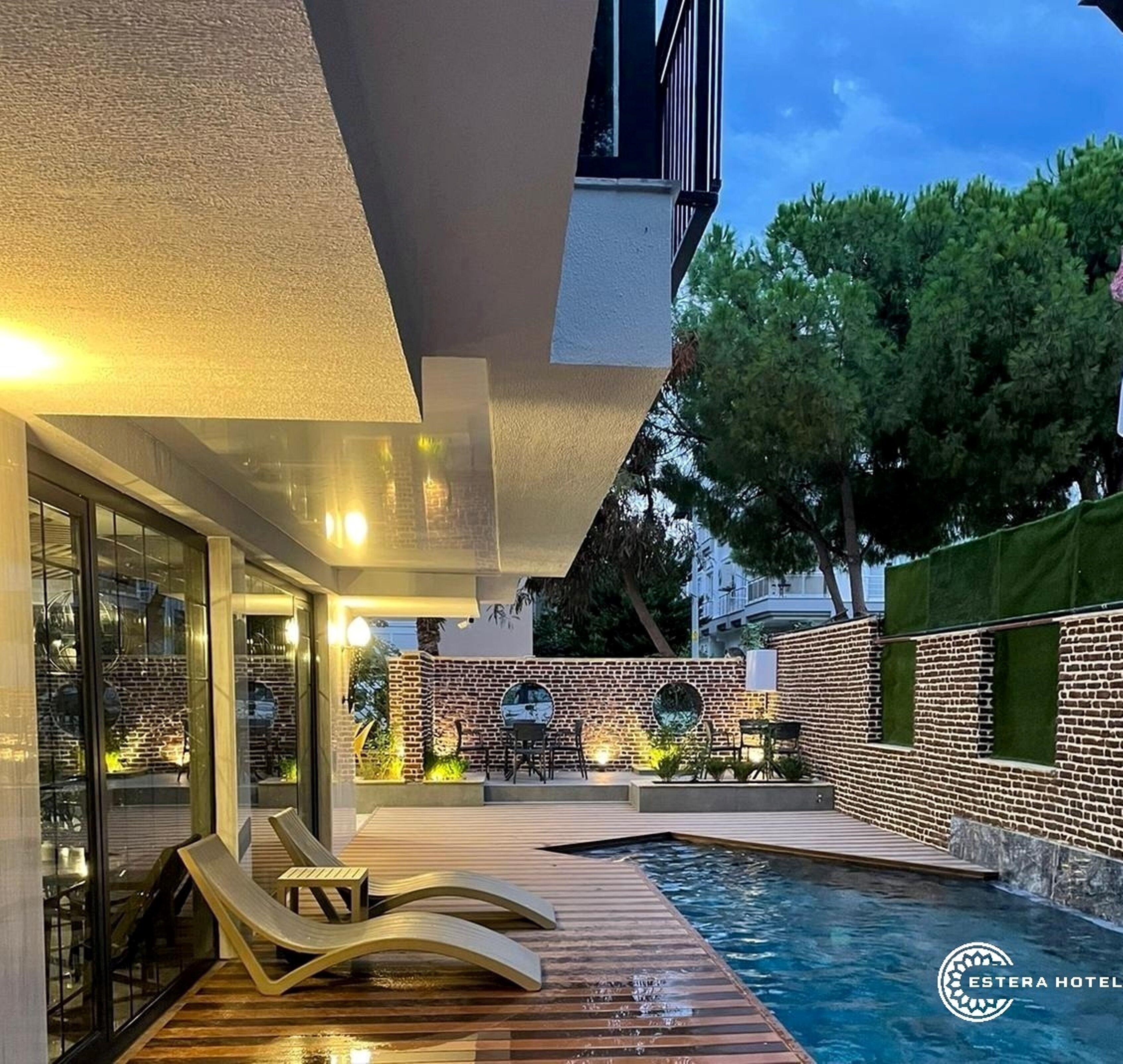 Estera Hotels Silent - last minute hotel in Antalya