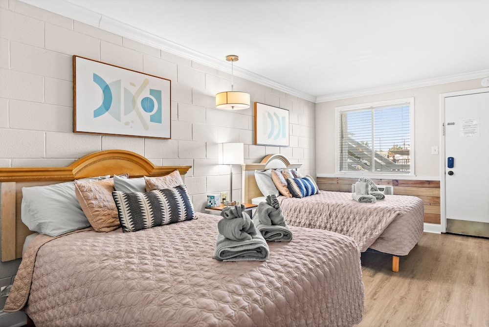 Dry Dock Vacation Club - photo 29