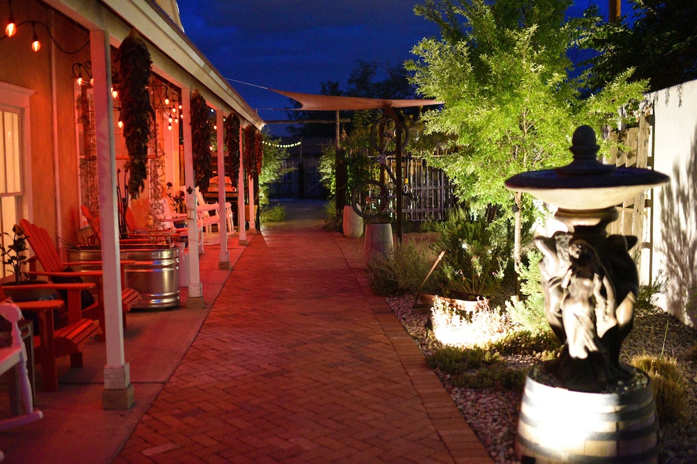 Painted Lady Bed & Brew - photo 7