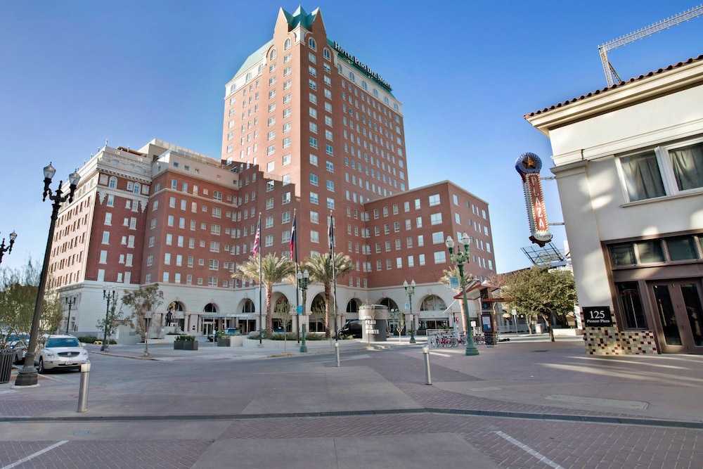 Hotel Paso Del Norte Autograph Collection - photo 100