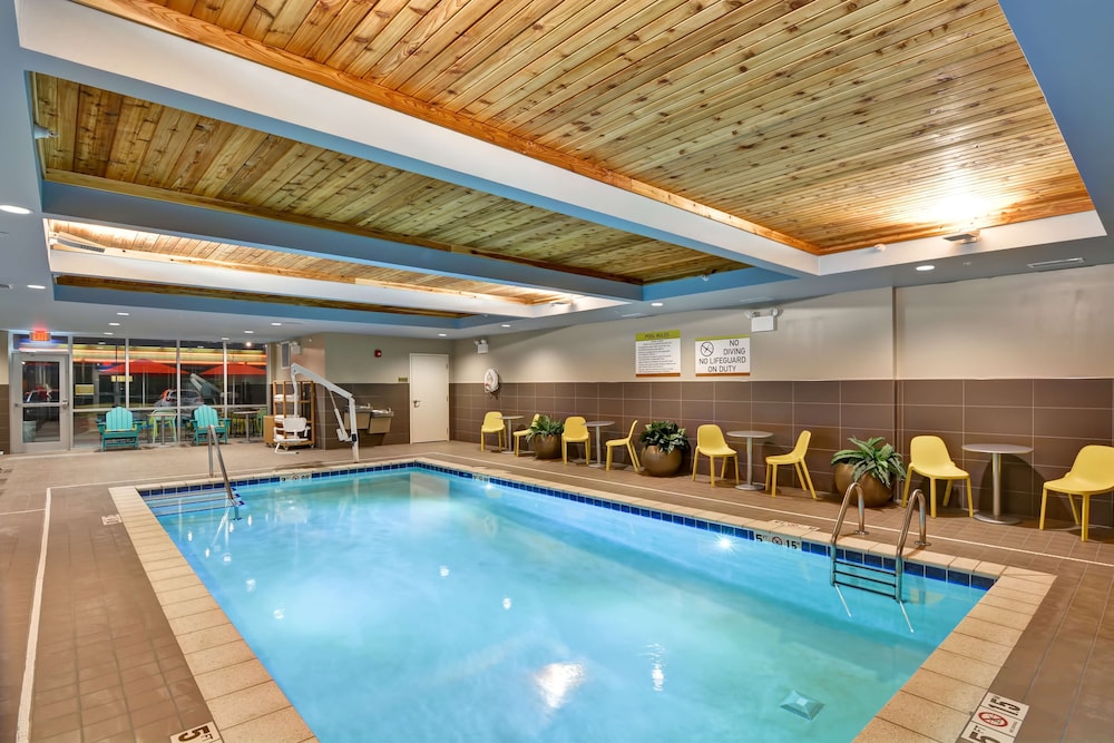 Home2 Suites by Hilton Lafayette IN - photo 29