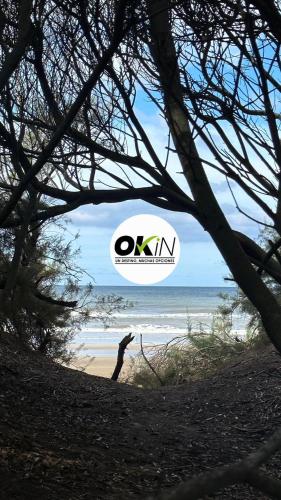 Okin 1 — Unknown City — photo 3