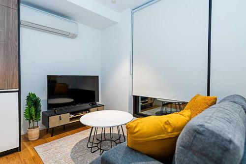 Relaxing Urban Oasis - last minute hotel in Melbourne