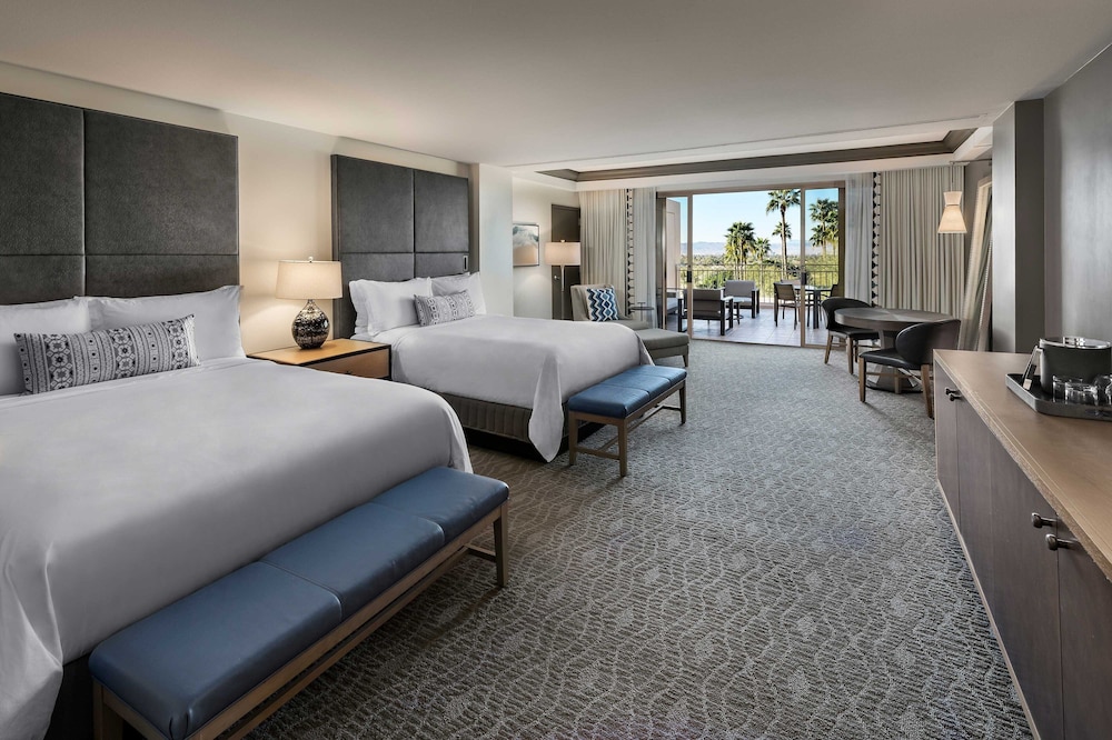 The Phoenician a Luxury Collection Resort Scottsdale - photo 27