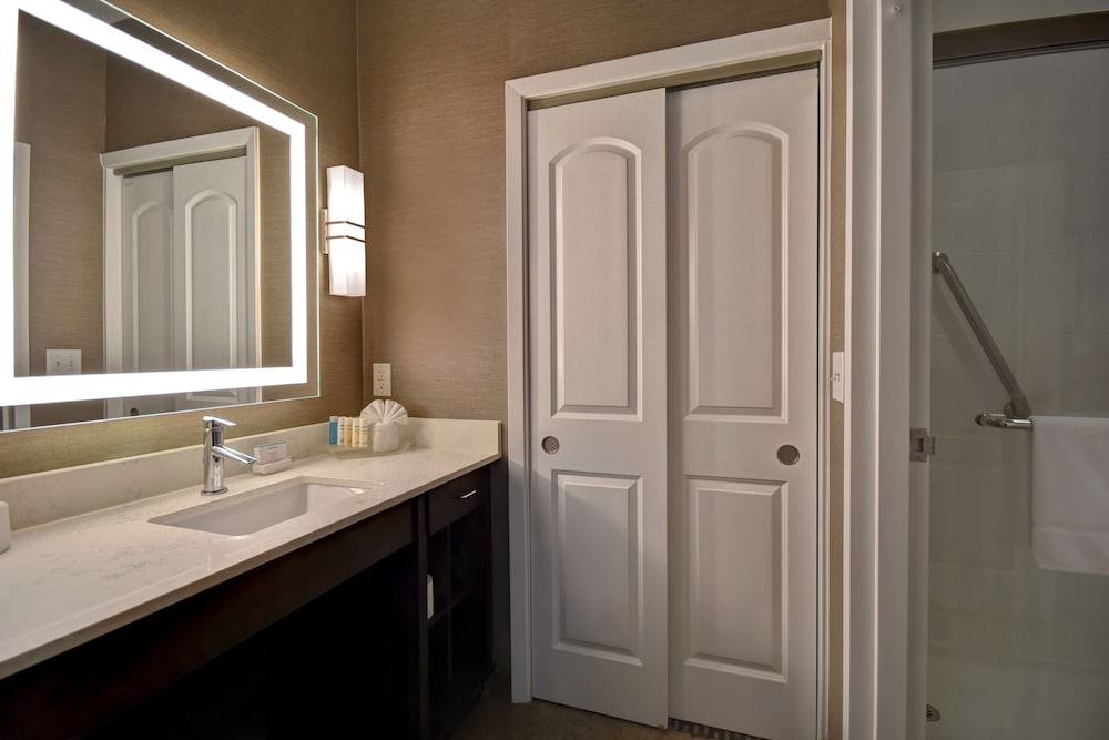 Homewood Suites By Hilton Houston IAH Airport Beltway 8 - photo 16