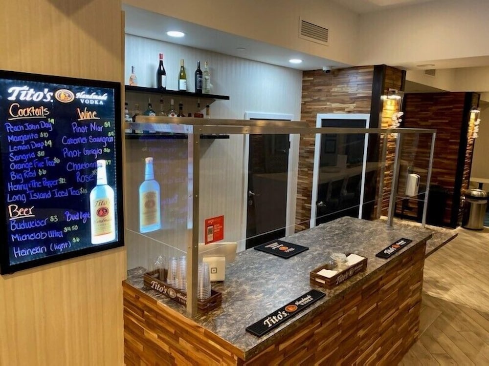 Hampton Inn Atlantic City Absecon - photo 46