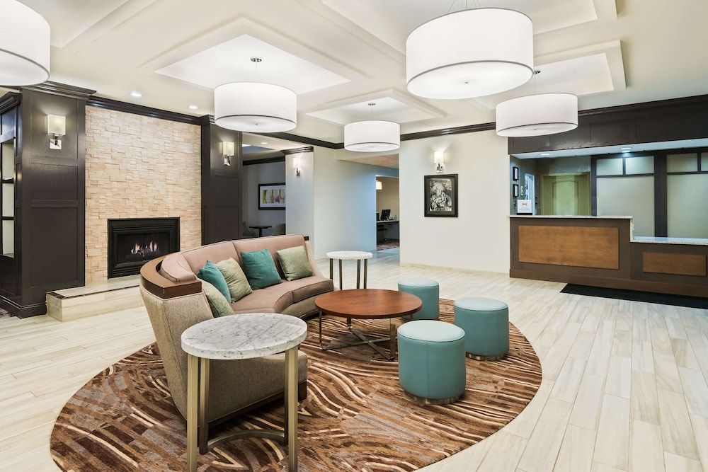 Homewood Suites by Hilton Princeton - photo 4
