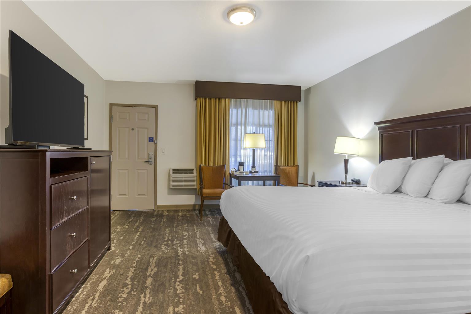 Best Western Frontier Motel - photo 30