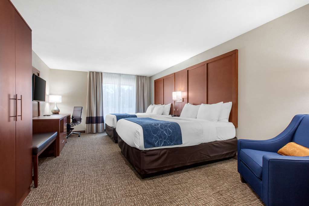 Comfort Inn & Suites Pinetop Show Low - photo 9