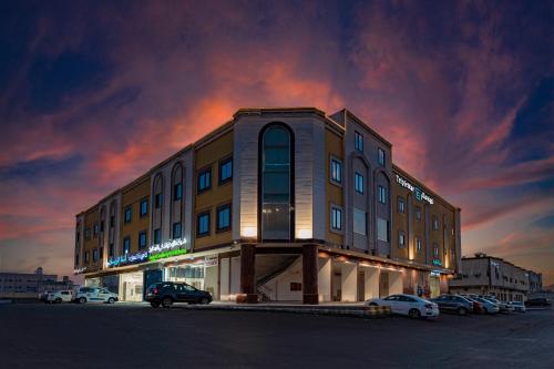 Triple Star Hotel - last minute hotel in Medina