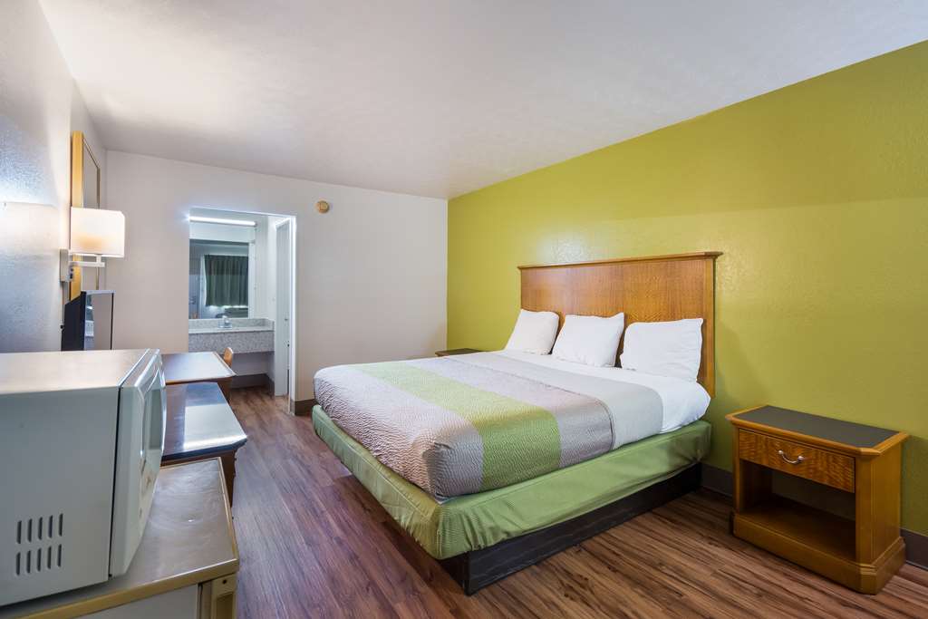 Motel 6 Parkersburg WV - photo 6