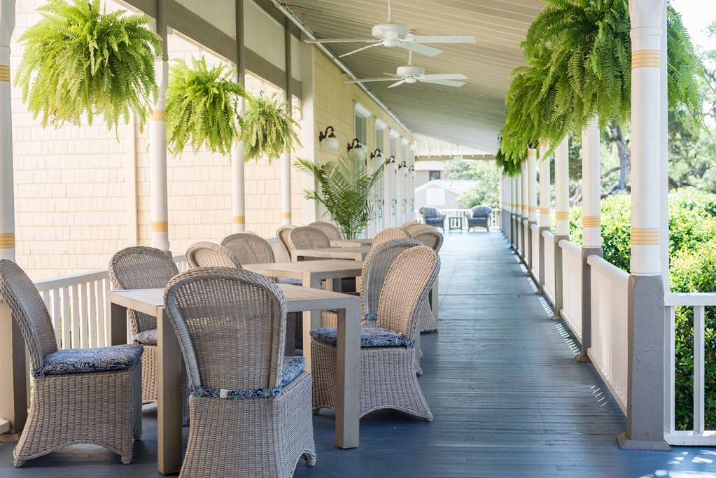 Jekyll Island Club Resort - photo 44