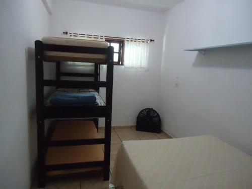 Chales Ubatuba I — 4-Star Luxury Hotel in Ubatuba, Brasil