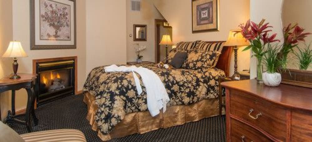 Inn at Ellis River - photo 23