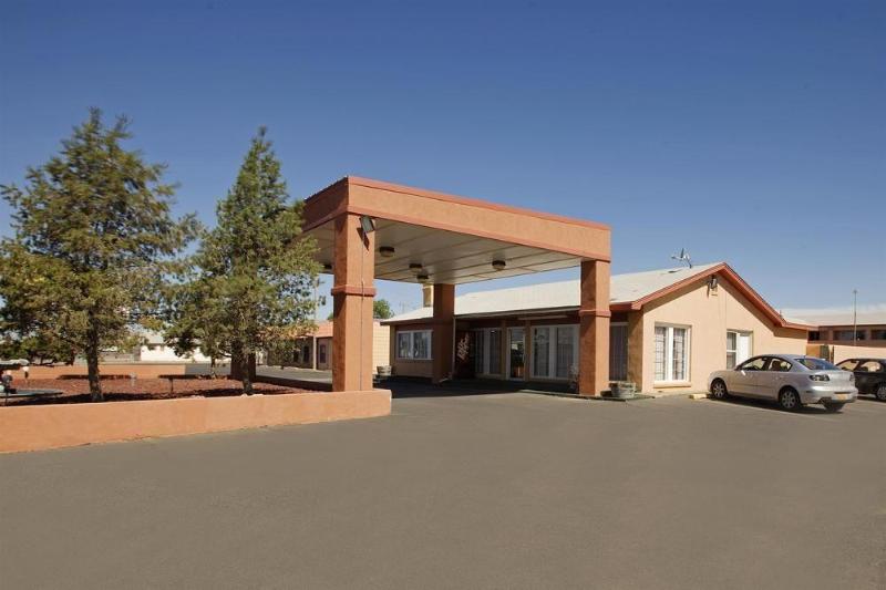 Rodeo Lodge - photo 4