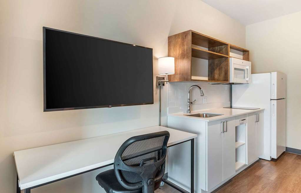 Extended Stay America Premier Suites Fredericksburg - photo 42