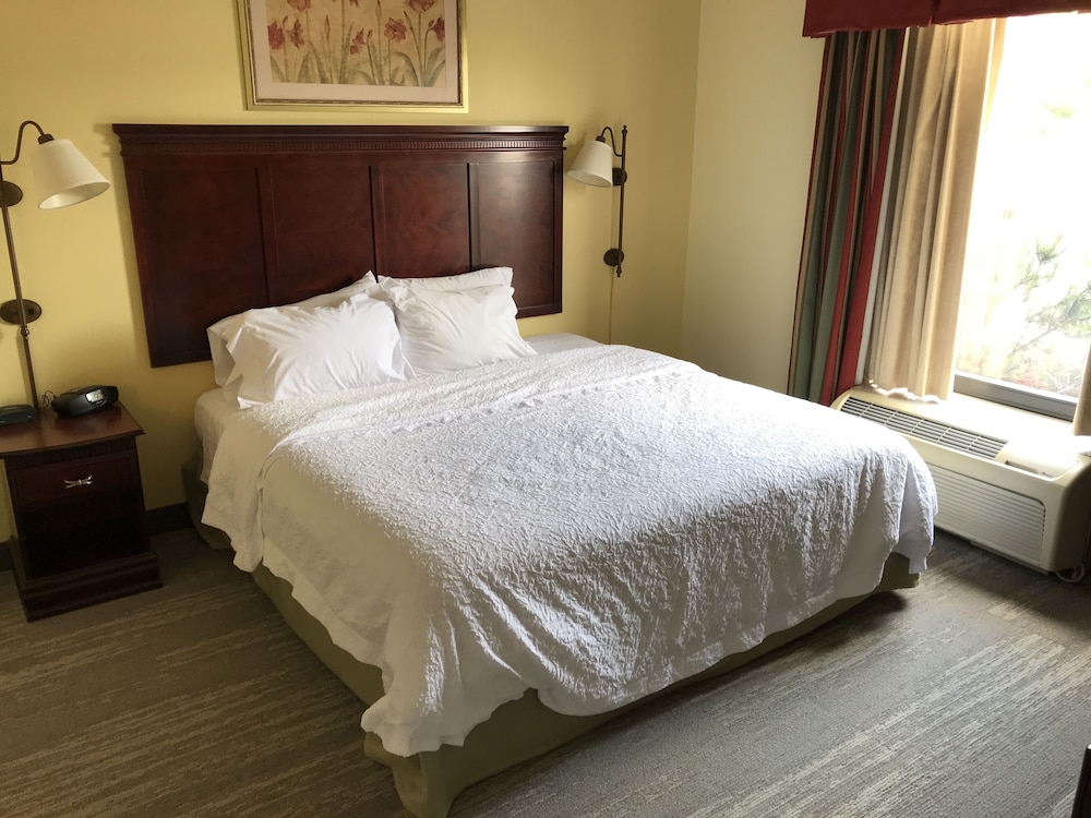 Hampton Inn & Suites Lamar - photo 33