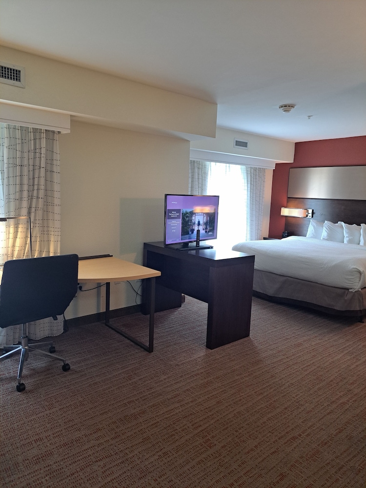 Residence Inn Columbia West Lexington - photo 9