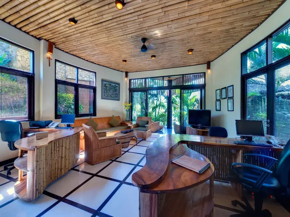 Taman Ahimsa by Elite Havens — 4-Star Luxury Hotel in Bali, Indonesia