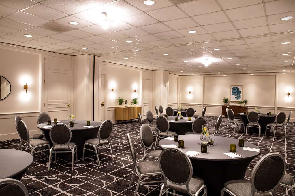 The Royal Sonesta Portland Downtown - photo 51