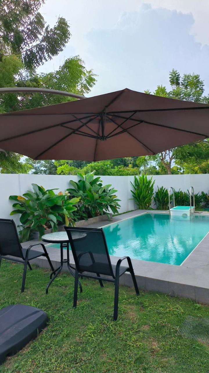The Oasis Kuantan with Private Pool — 4-Star Luxury Hotel in Kuantan, Malaysia