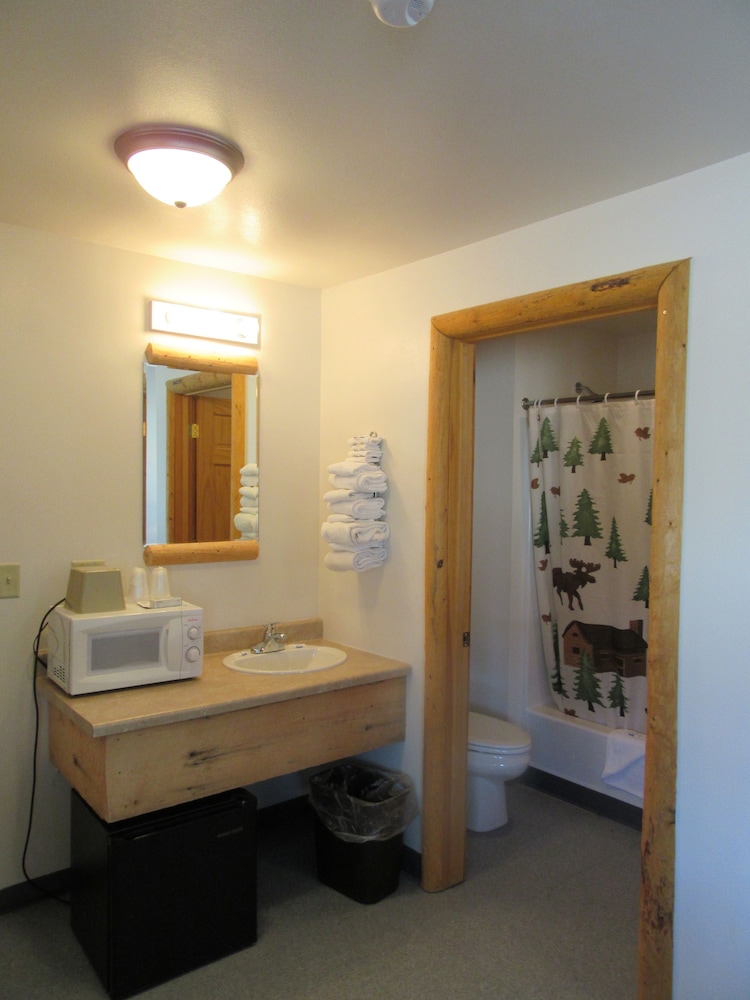 Big Bear Motel - photo 39
