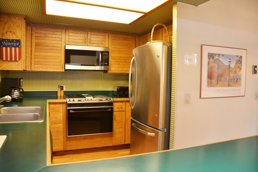 Chimney Ridge by Ski Village Resorts - photo 16