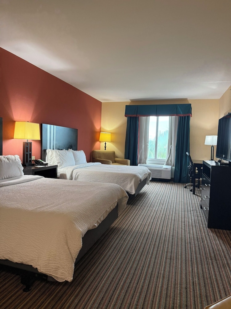 Holiday Inn Titusville Kennedy Space Center by IHG - photo 14