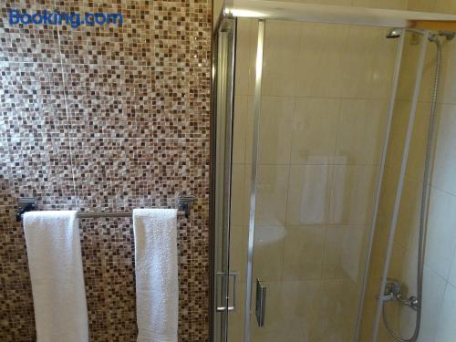 A Cepa - carbon neutral hotel in Santo Tirso
