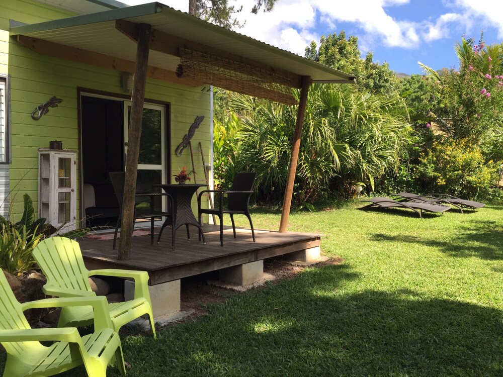 Lezard Home Bed And Breakfast 4770356 — Paita