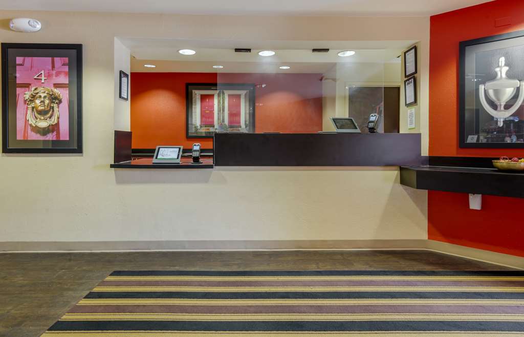 Extended Stay America Suites Ramsey Upper Saddle River - photo 7