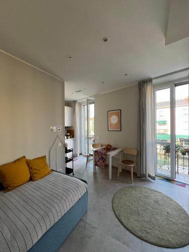 La casa di Tessa Navigli Apartments — 4-Star Luxury Hotel in Milan, Italy