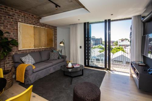 305 The Signature De Waterkant