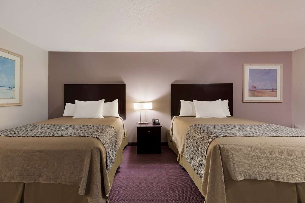 Americas Best Value Inn Alpine - photo 19