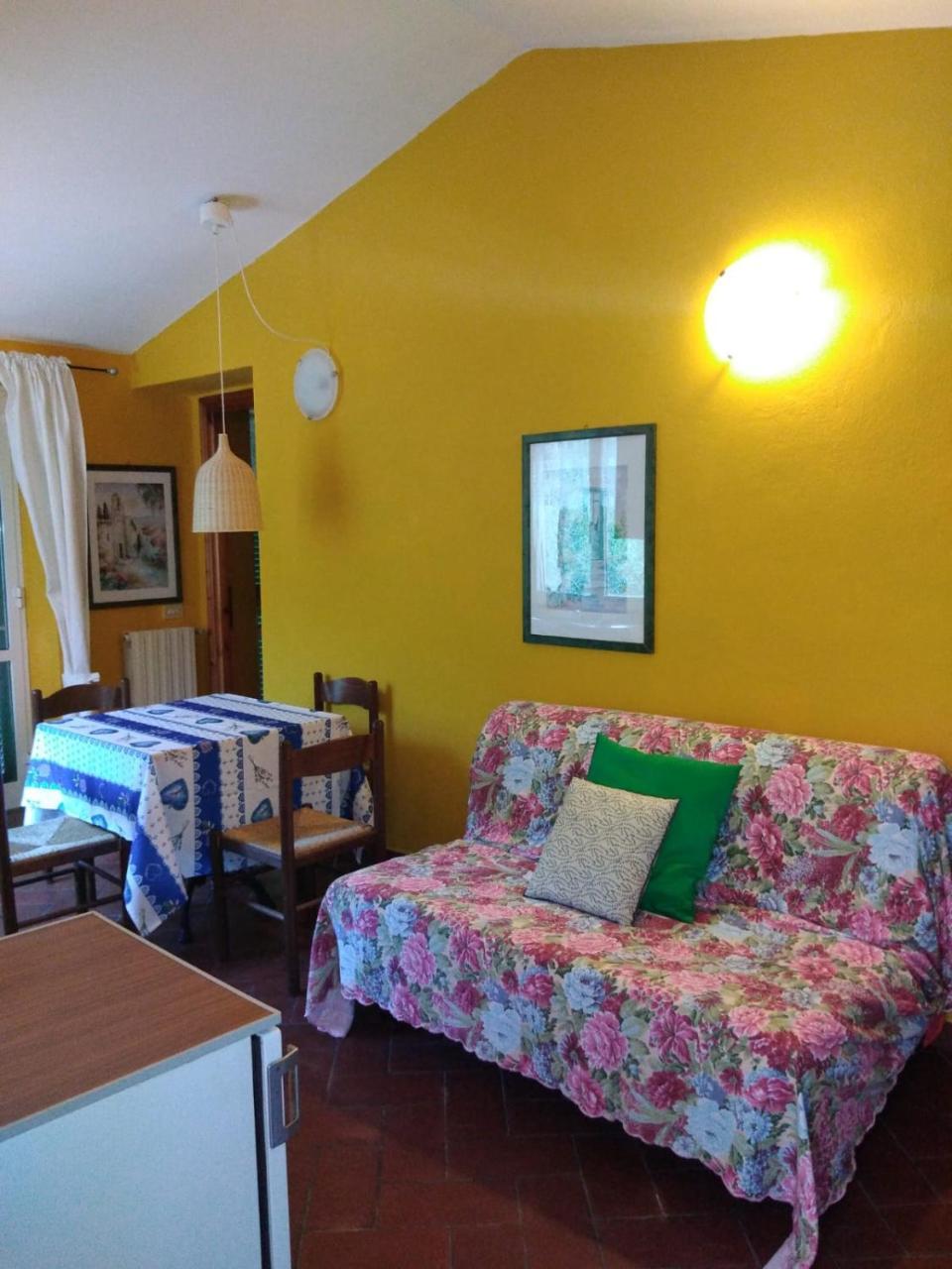 Appartamento Margherita - last minute hotel in Levanto