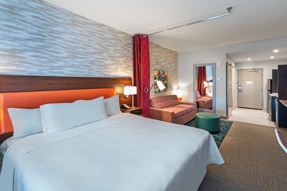 Home2 Suites by Hilton Midland East - photo 14
