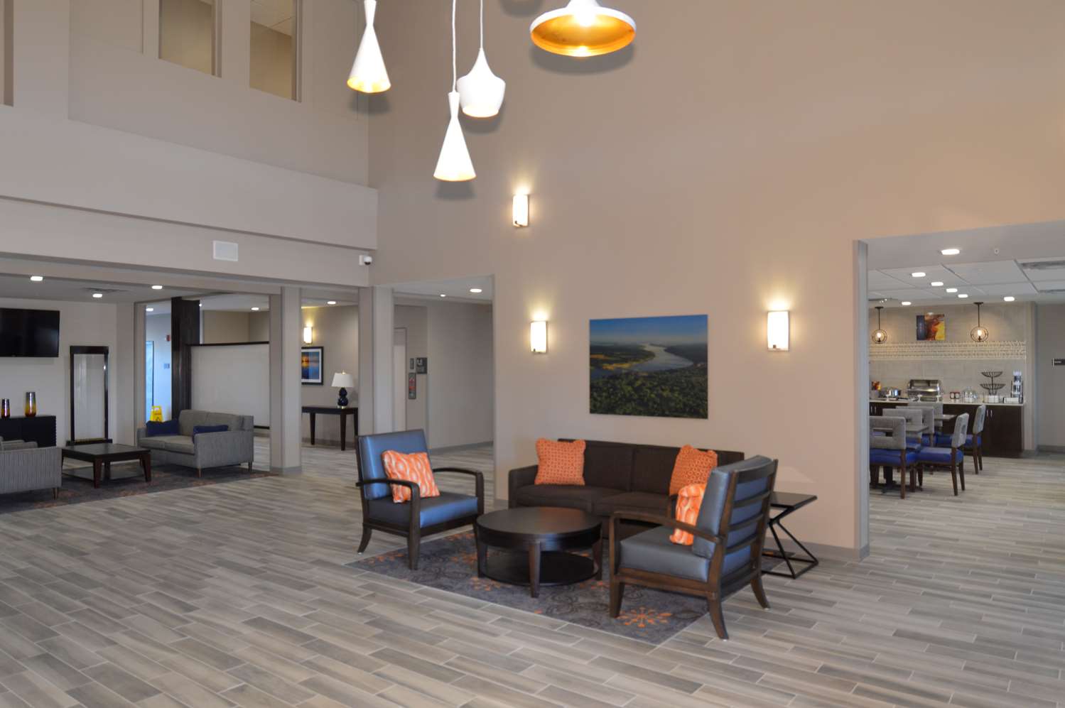 False River Hotel - photo 20