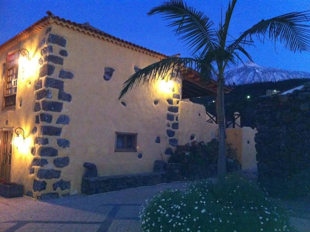 Casonas de Marengo in Icod De Los Vinos, Spain