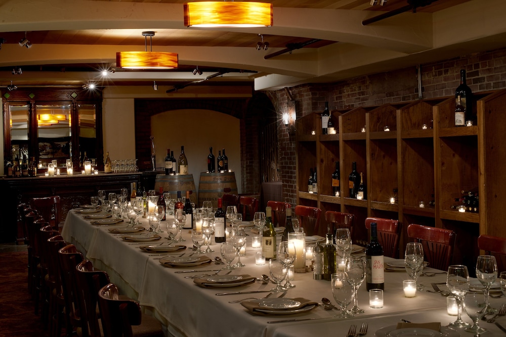 Kimpton Hotel Vintage Portland by IHG - photo 119