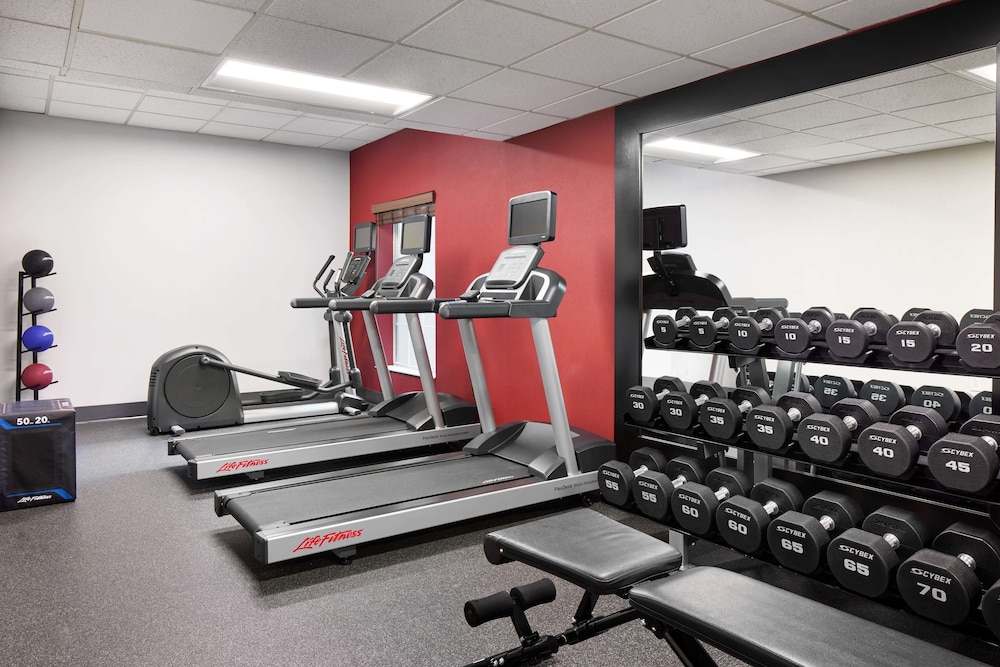Homewood Suites by Hilton Baltimore BWI Airport - photo 17