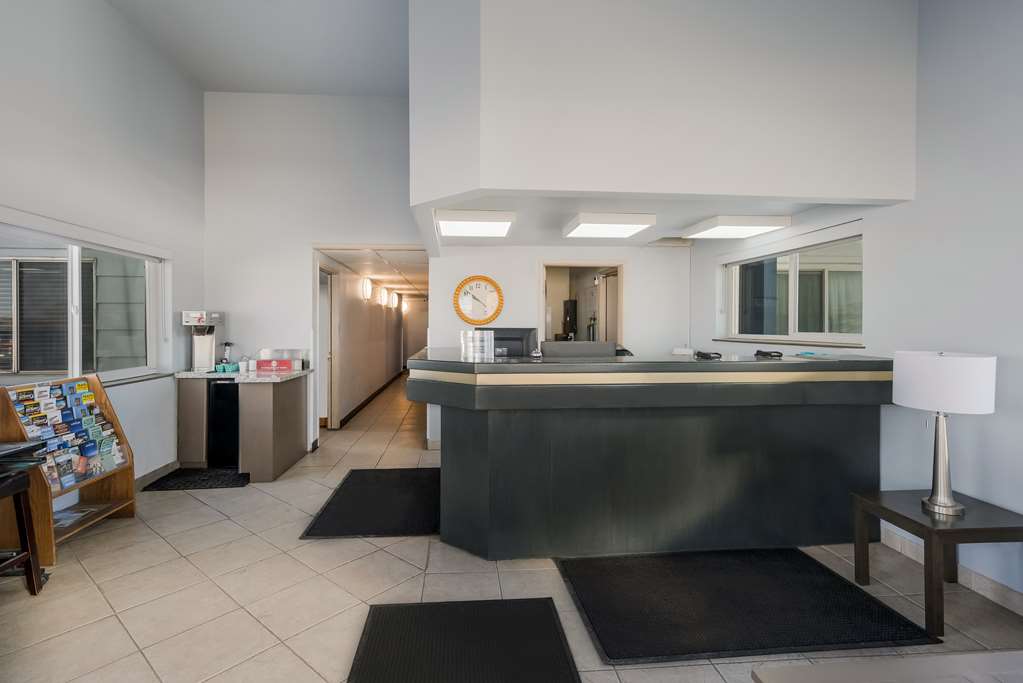 SureStay Hotel by Best Western Wells - photo 5