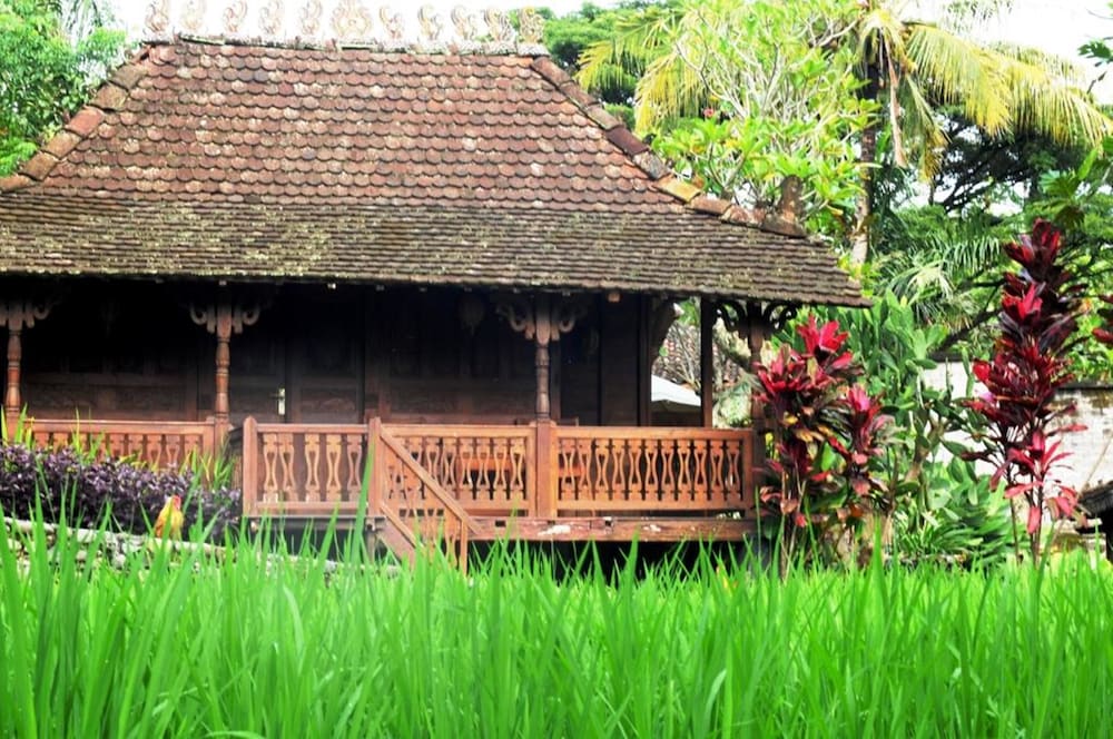 Padi Heritage Hotel in Malang, Indonesia