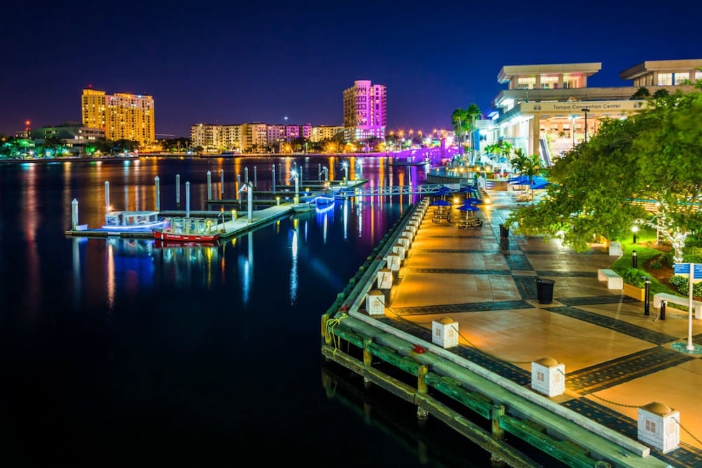 Bposhtels Tampa - photo 41