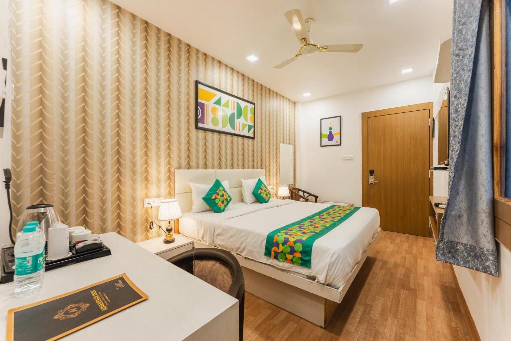 Advantage Inn — Allahabad — photo 5