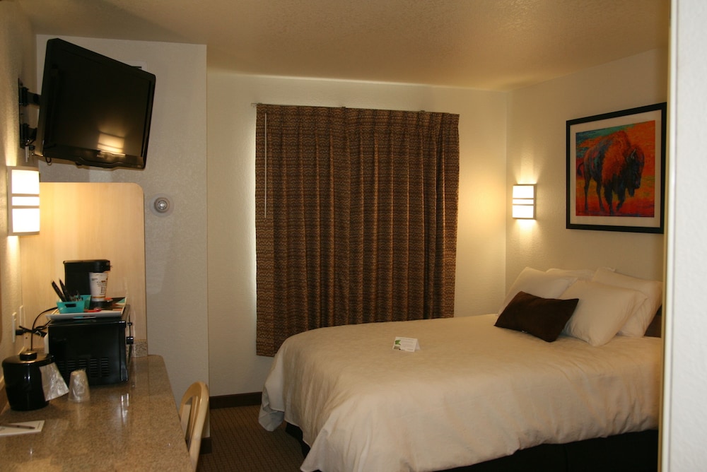 Buffalo Inn - photo 9