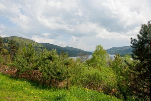 Klimkowka 96 Dom W Gorach Nad Jeziorem — Ropa — photo 3