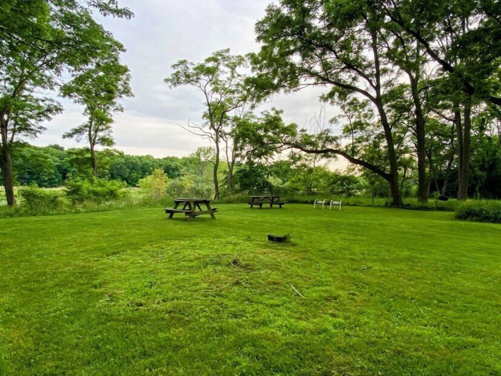 The Sanctuary On Huron River - photo 64
