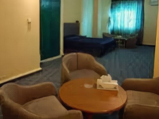 Sands - last minute hotel in Tadmur