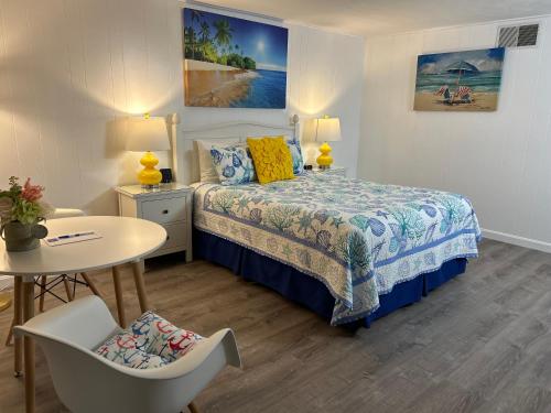 Mariner Motel - photo 4