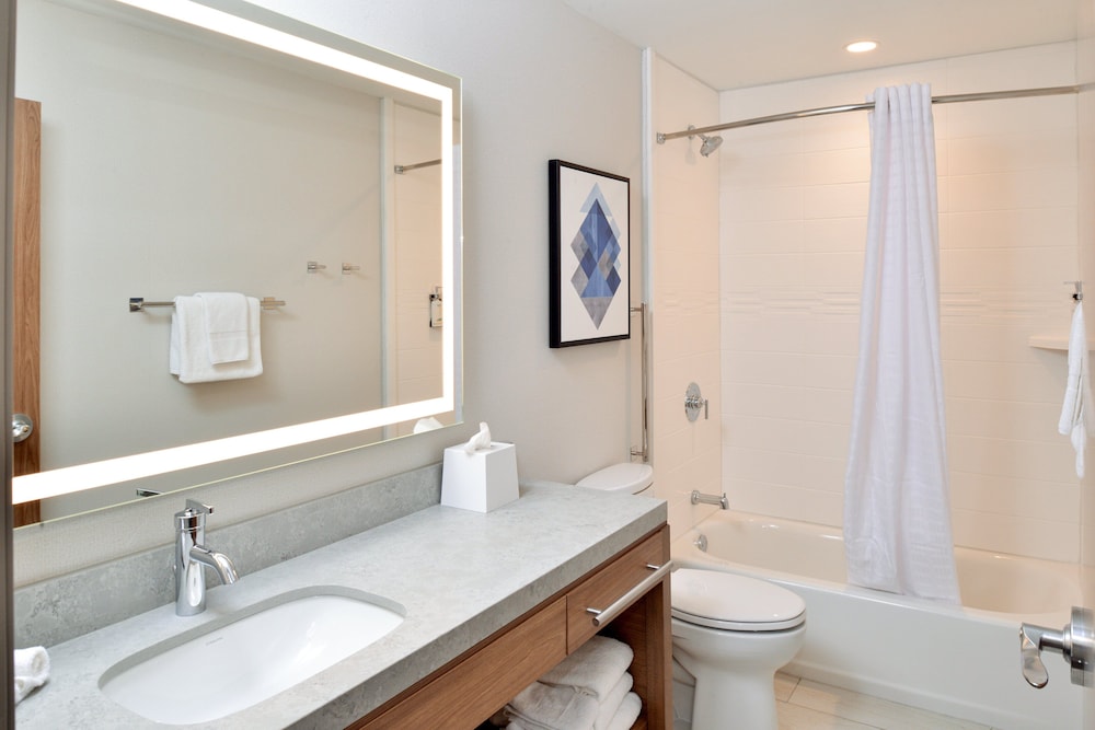 Candlewood Suites Joliet Southwest by IHG - photo 27